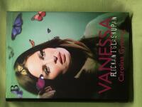 Vanessa - flickan i glaskupan 