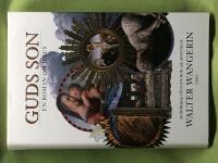 Guds son - en roman om Jesus