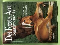 Det f&ouml;rsta &aring;ret ber&auml;ttelsen om ett f&ouml;l