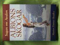 Sagan om Avalon 1 - Albions skogar