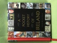 Pocket history of ireland 
