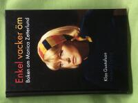 Enkel, vacker, &ouml;m boken om Monica Zetterlund