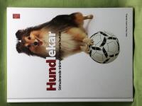 Hundlekar stimulerande tr&auml;ning f&ouml;r smarta hundar