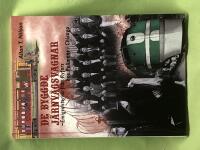 De byggde j&auml;rnv&auml;gsvagnar - emigranterna fr&aring;n Ryfors hos Pullmans i Chicago