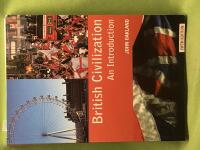 British civilization an introduction