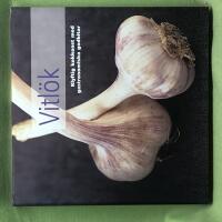 Vitl&ouml;k klyftig kokkonst med gastronomiska godbitar