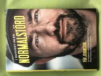 I huvudet p&aring; en normalst&ouml;rd 