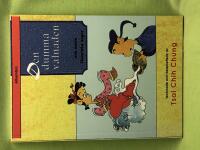 Den dumma v&aring;lnaden och andra kinesiska sagor 