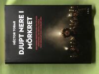 Djupt nere i m&ouml;rkret : den sanna ber&auml;ttelsen om 33 m&auml;n inst&auml;ngda i en gruva i Chile - och miraklet som r&auml;ddade dem