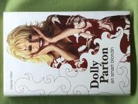 En smart blondin boken om Dolly Parton