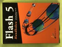 Flash 5 handboken 