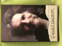 Raines dagbok [tolv &aring;r p&aring; gatorna i Stockholm 1998-2010]