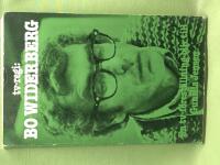 TV-regi: Bo Widerberg en tv-f&ouml;rest&auml;llning blir till