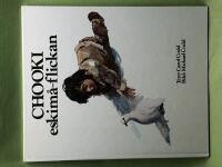 Chooki, eskim&aring;-flickan 