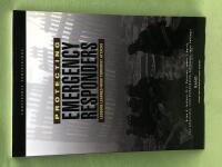 Protecting Emergency Responders: Lessons from Terrorist Attacks