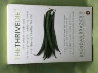 Thrive diet 