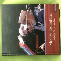 Mer levande med &aring;ren t&auml;nkebok f&ouml;r mogna &aring;ldrar