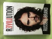 Revolution [instruktioner f&ouml;r en ny v&auml;rldsordning]