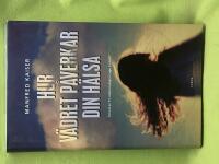 Hur v&auml;dret p&aring;verkar din h&auml;lsa fr&aring;n astma till v&auml;rmeslag