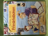 F&ouml;rsta frim&auml;rksboken 
