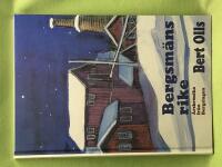 Bergsm&auml;ns rike &aring;rskr&ouml;nika fr&aring;n Bergslagen