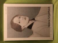 Och ingen vet hurudan jag &auml;r Helene Schjerfbecks sj&auml;lvportr&auml;tt 1878-1945