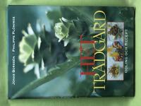 Het tr&auml;dg&aring;rd - odling och recept 
