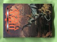 Drakvingar : D&ouml;dens port - Volym 1