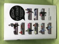 Gillar vi olika? hur den svenska likhetsnormen hindrar integrationen