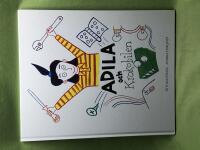 Adila och krokobilen 