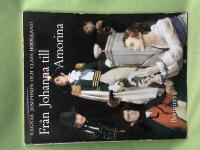 Fr&aring;n Johanna till Amorina. Bilder och repliker fr&aring;n Dramatens spel&aring;r 1948-1951