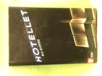 Hotellet roman