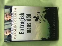 En tragisk mans d&ouml;d 