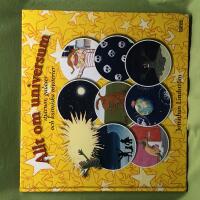 Allt om universum stj&auml;rnor, galaxer och kosmiska mysterier