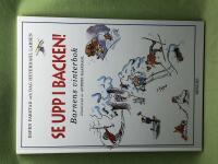 Se upp i backen! barnens vinterbok