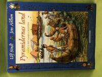 Pyramidernas land livet i det gamla Egypten