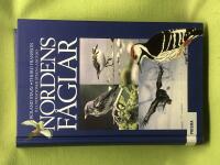 Nordens f&aring;glar 