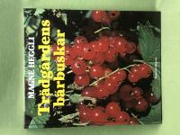 Tr&auml;dg&aring;rdens b&auml;rbuskar 