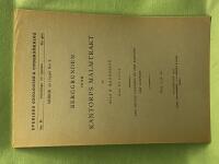 Bergrunden inom Kantorps malmtrakt