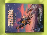 Prisma galaxen: &Ouml;kensafarin 