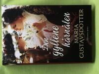 Den gyllene h&aring;rn&aring;len