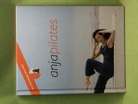 Anjapilates (inkl DVD)