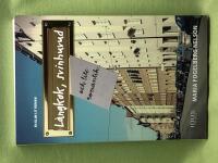 L&aring;ngkok, svinhuvud och lite romantik [en klim-lit roman]