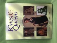 Kings & Queens - A history of British Monarchy