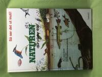 Naturen, djur, v&auml;xter, tr&auml;d - S&aring; det det ut inuti !