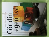 G&ouml;r din egen tv&aring;l 