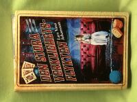 Den stora verklighetsflykten 