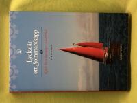 Lycka &auml;r ett sommarskepp Ketch Siris &auml;ventyr i V&auml;sterled