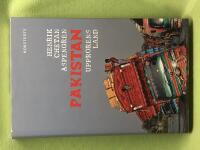 Pakistan upprorens land