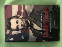 Abraham Lincoln hans liv och tid